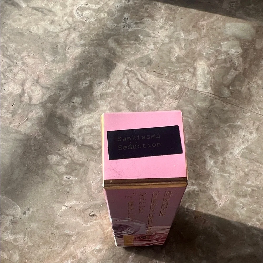 Pat McGrath Divine Blush - Legendary Glow Color Balm